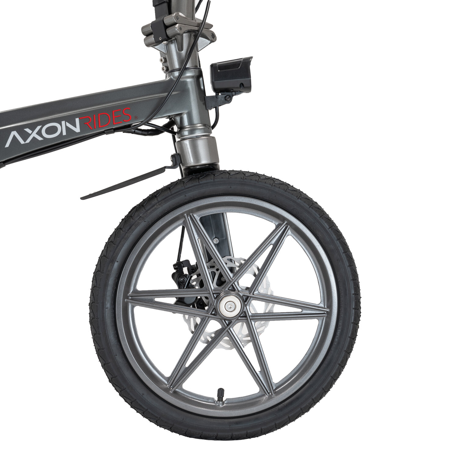 Axon bike deals